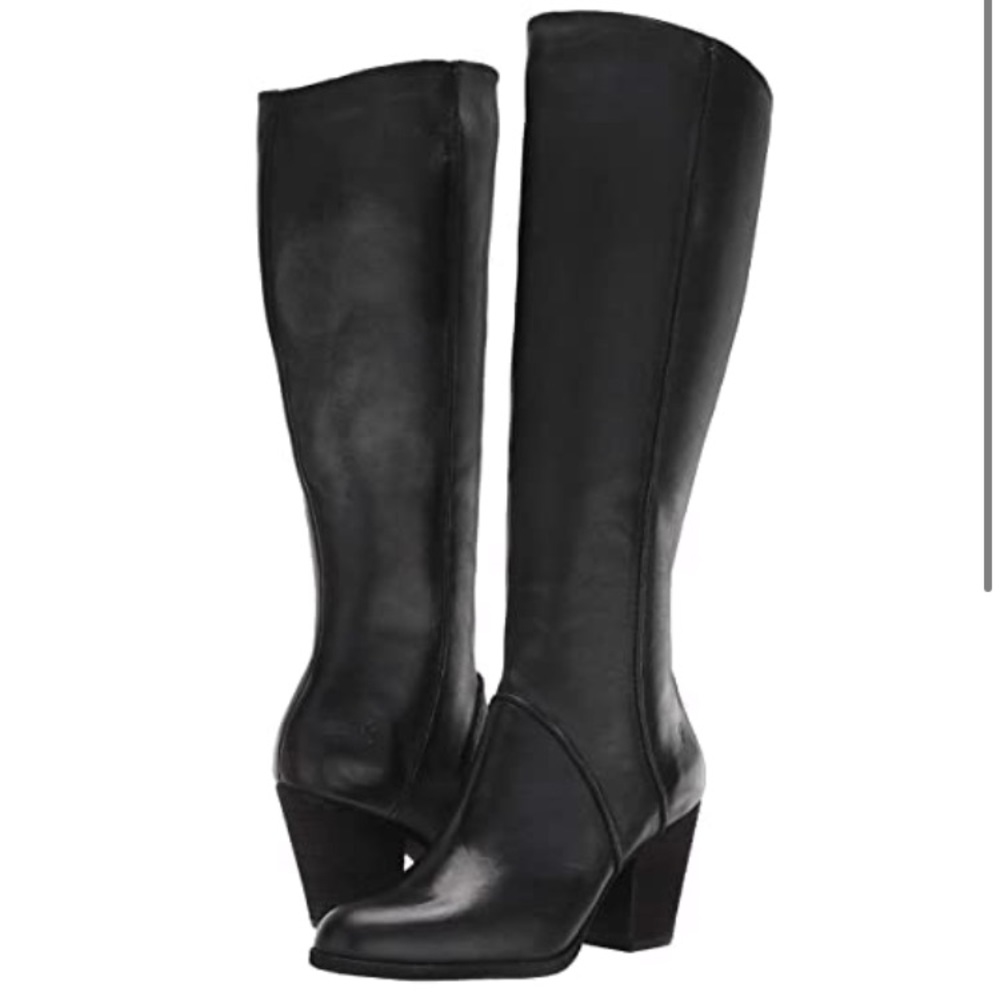 Frye Essa Sean Boots